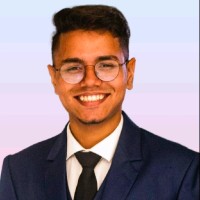Bishal Karmakar