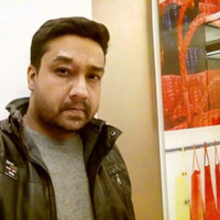 Avneesh Chaturvedi