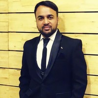 Krunal Walli