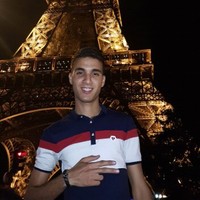 Mustapha Hilton