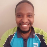 Joseph Munene