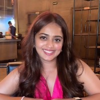 Shravani Mohite