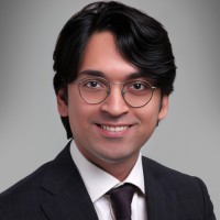 Satyaki Roy