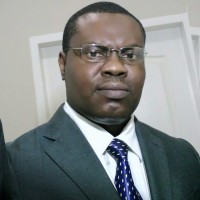 Adegoke Adefolalu