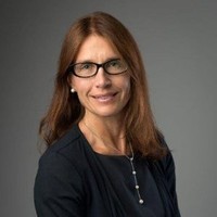 Agneta Gustafsson