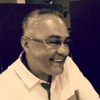 Jorge Espirito Santo