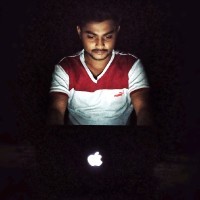 Mayuresh Pashte