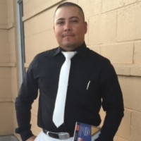 Ben Salgado