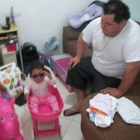 Esther Nasceu Para Brilhar