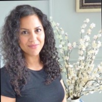 Carolyn Sorial
