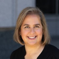 Tracy Arnold