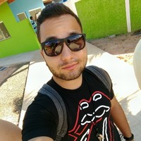 Guilherme Gustavo De Souza Silva