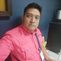 Erick Exequiel Mendoza Cruz