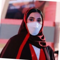 Malak Al-Zahrani ملاك الزهراني