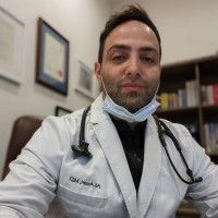 Ali Anari, MD