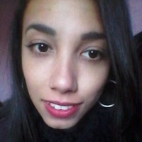 Monique Stefani Martins Vaz