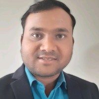 Kishor Dhuldhule