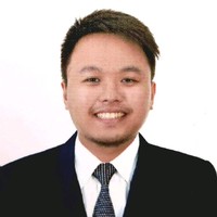 Shane Eldrick Antipala