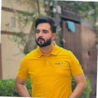 Danish Aslam