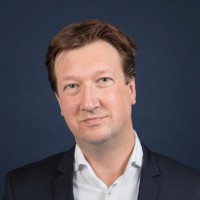 Mark van 't Zet