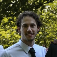 Samuel Gendron