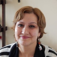 Rita Simonetta