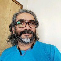 Arijit Mukherjee
