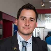 Domagoj Leskarac, Phd