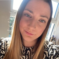 Keeley Whitlock