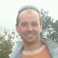 Danny Teare