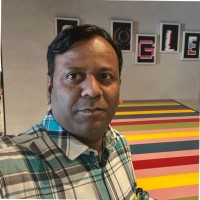 Yogendra Shrivastava