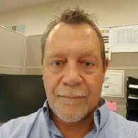 Timothy VanAcker, CRFP, PMP