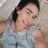 Maria Isabela Oliveira