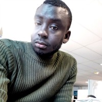 Ibrahima SECK