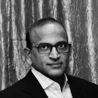 Deepak P.