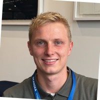 Øyvind Emil Gullestad Nilsen