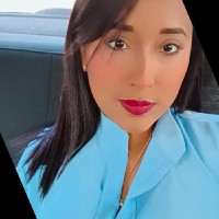 Krishell Aileen Muñoz Coronado