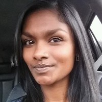 Eshwari Graham