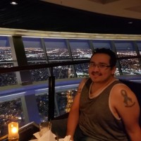 Anthony Lujan