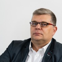 Dr. Marcin Maj