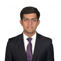 Shardul Vaity
