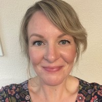 Amy Jenkin