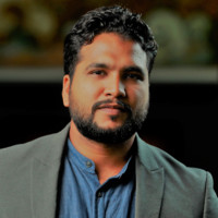 Muhammed Anas