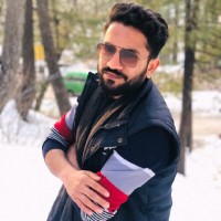 Ahmed Nasir