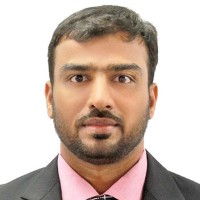 Shaikh Shahed Hussain