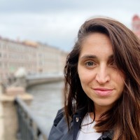 Daria Shapina