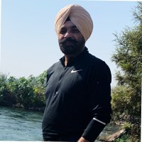 Kamal Jit Singh Virdi