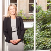 Claire McCracken