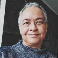 Nancy Hasselbaink (aka Nance Freelance)