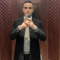 Ahmed Mohamed